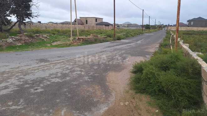 Satılır  torpaq 6 sot, Nardaran q., photo 9 from 11