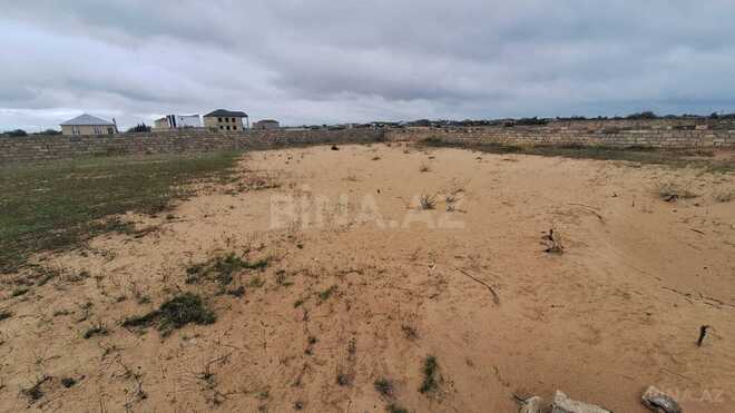 Satılır  torpaq 6 sot, Nardaran q., photo 7 from 11