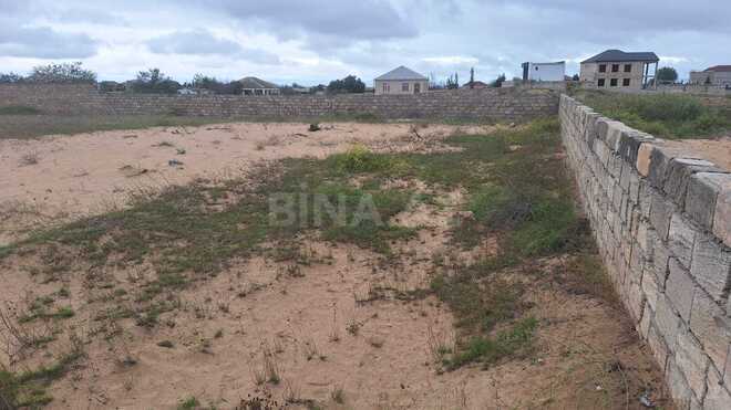 Satılır  torpaq 6 sot, Nardaran q., photo 5 from 11