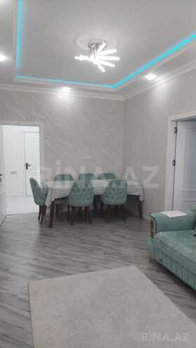 Satılır 3 otaqlı yeni tikili 73 m², photo 1 from 9