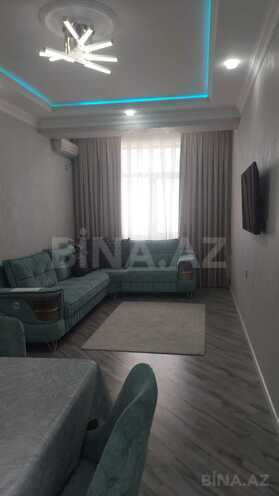 Satılır 3 otaqlı yeni tikili 73 m², photo 3 from 9