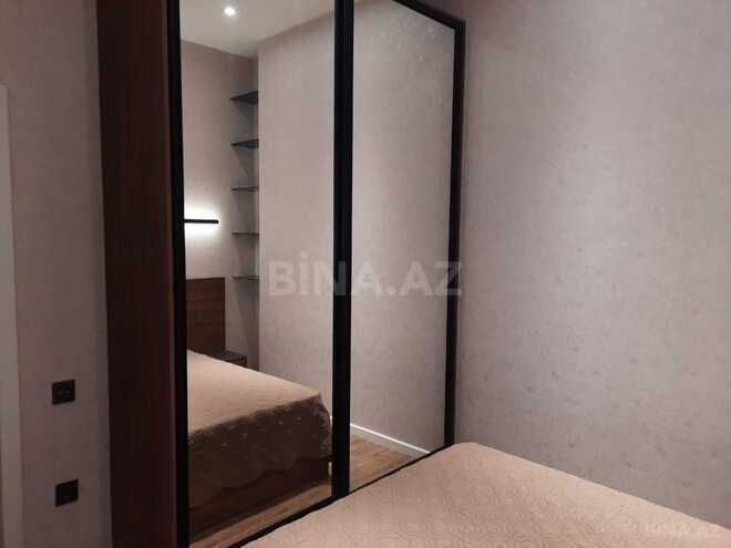 İcarəyə verilir 2 otaqlı yeni tikili 51 m², Nəsimi r., photo 11 from 12