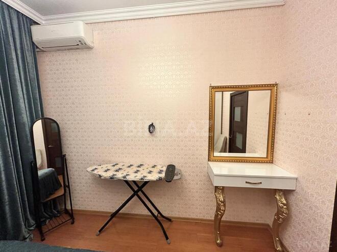 İcarəyə verilir 2 otaqlı yeni tikili 65 m², Avtovağzal m., photo 7 from 17