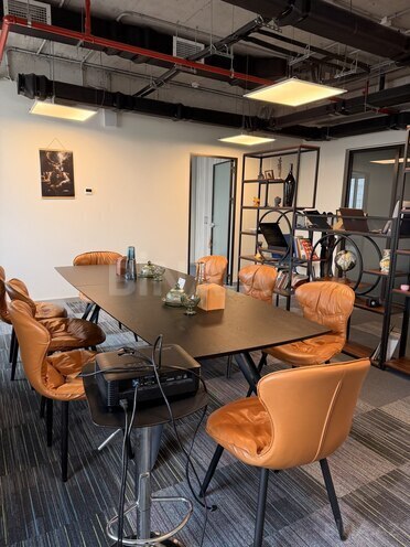 Сдаётся 3-комн. офис 105.7 м², м. 28 мая, photo 5 from 12