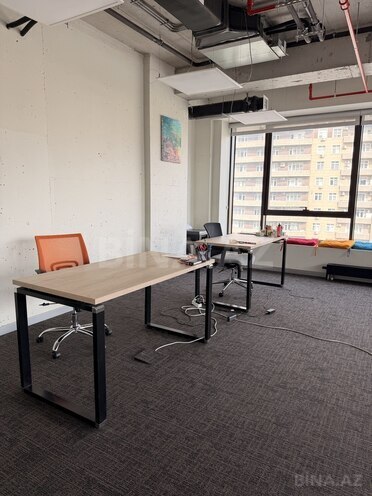 Сдаётся 3-комн. офис 105.7 м², м. 28 мая, photo 3 from 12