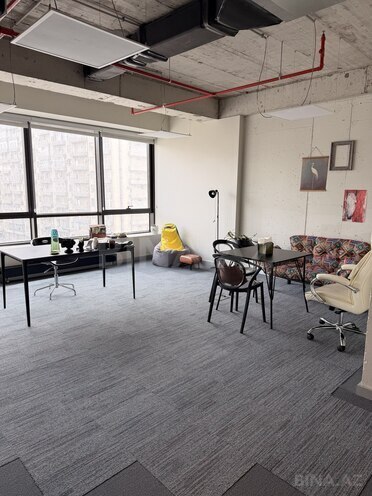 Сдаётся 3-комн. офис 105.7 м², м. 28 мая, photo 11 from 12