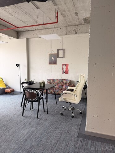 Сдаётся 3-комн. офис 105.7 м², м. 28 мая, photo 9 from 12