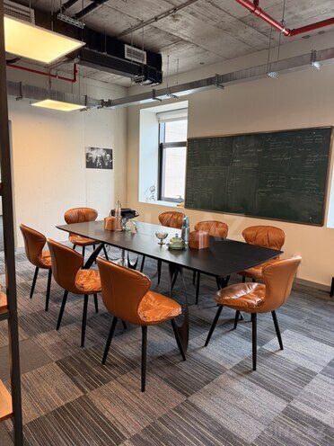 Сдаётся 3-комн. офис 105.7 м², м. 28 мая, photo 6 from 12