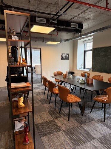 Сдаётся 3-комн. офис 105.7 м², м. 28 мая, photo 8 from 12