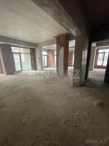 Продаётся 4-комн. новостройка 157.5 м², м. Низами, photo 10 from 12