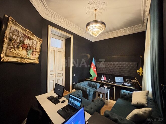 Сдаётся 1-комн. офис 25 м², м. Низами, photo 7 from 14