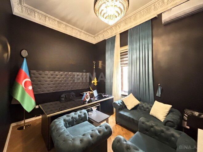 Сдаётся 1-комн. офис 25 м², м. Низами, photo 6 from 14