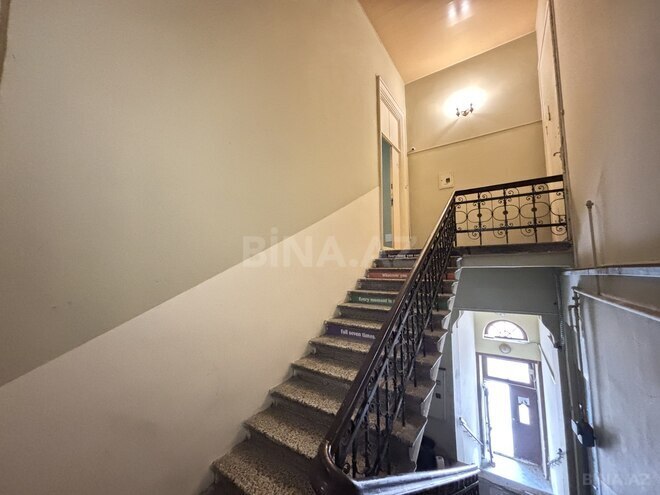 Сдаётся 1-комн. офис 25 м², м. Низами, photo 5 from 14