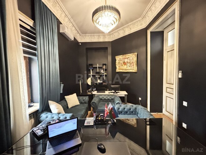 Сдаётся 1-комн. офис 25 м², м. Низами, photo 8 from 14