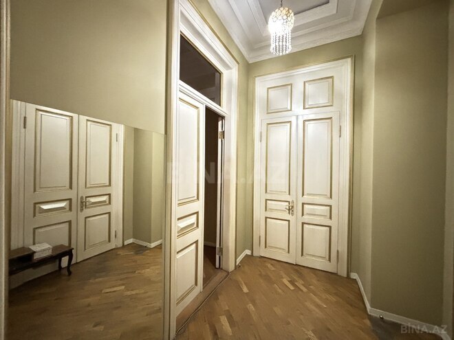 Сдаётся 1-комн. офис 25 м², м. Низами, photo 13 from 14