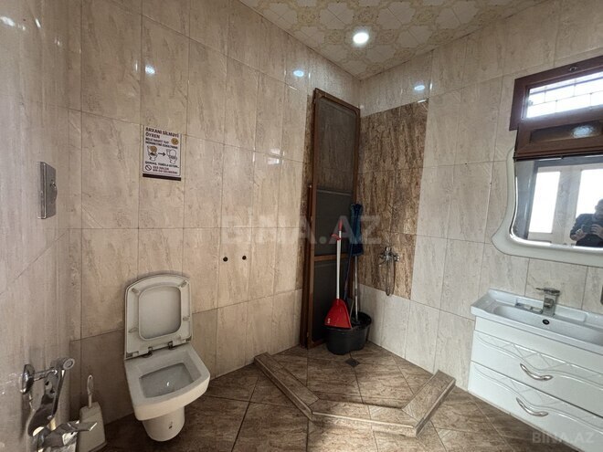 Сдаётся 1-комн. офис 25 м², м. Низами, photo 12 from 14