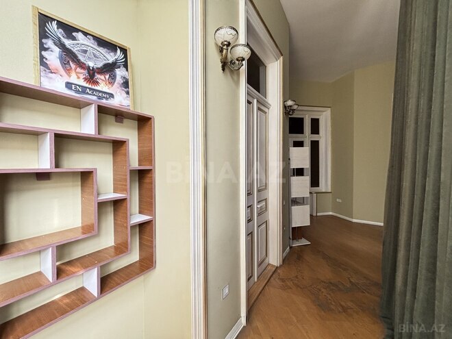 Сдаётся 1-комн. офис 25 м², м. Низами, photo 9 from 14