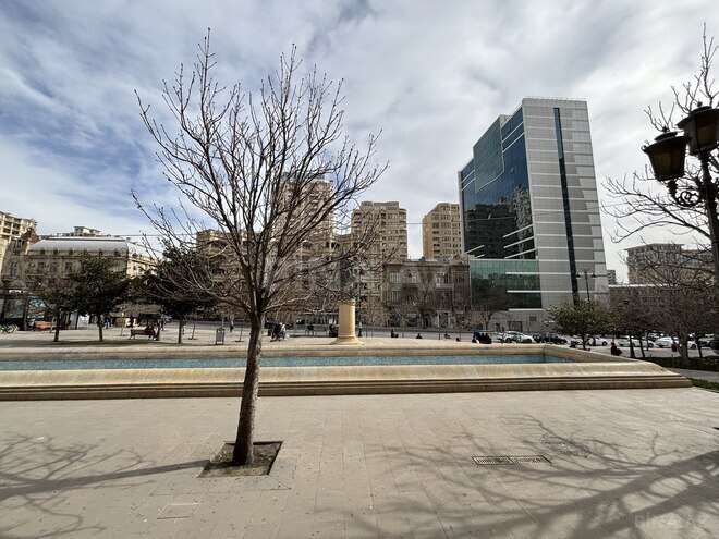 Сдаётся 1-комн. офис 25 м², м. Низами, photo 4 from 14