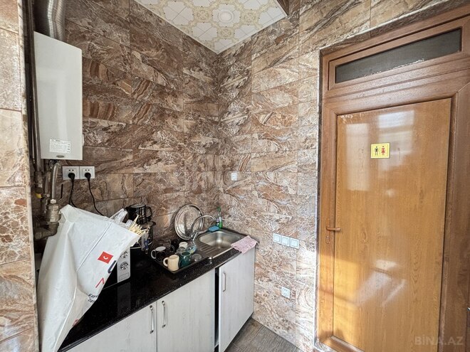 Сдаётся 1-комн. офис 25 м², м. Низами, photo 10 from 14