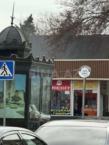 Сдаётся  объект 115 м², м. Нефтчиляр, photo 4 from 15