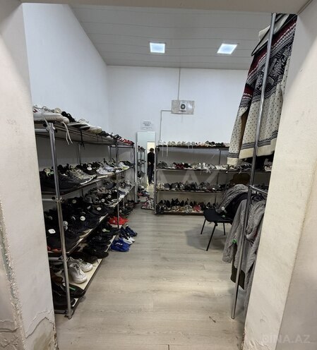 Сдаётся  объект 115 м², м. Нефтчиляр, photo 10 from 15