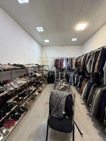 Сдаётся  объект 115 м², м. Нефтчиляр, photo 6 from 15