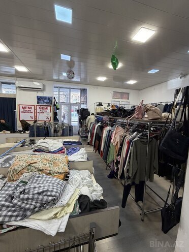 Сдаётся  объект 115 м², м. Нефтчиляр, photo 12 from 15