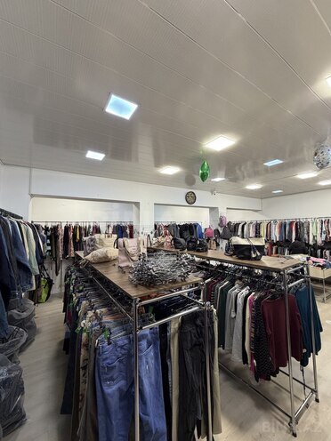 Сдаётся  объект 115 м², м. Нефтчиляр, photo 14 from 15