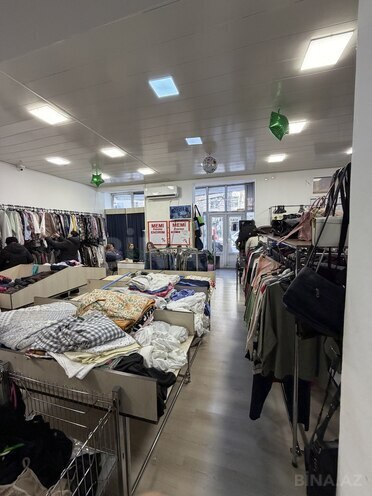 Сдаётся  объект 115 м², м. Нефтчиляр, photo 11 from 15