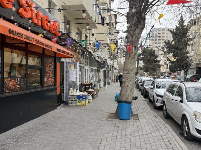 Сдаётся  объект 115 м², м. Нефтчиляр, photo 5 from 15