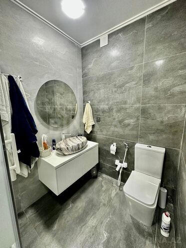 Satılır 3 otaqlı yeni tikili 159 m², Gənclik m., photo 17 from 30