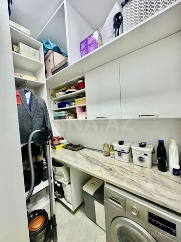 Satılır 3 otaqlı yeni tikili 159 m², Gənclik m., photo 20 from 30