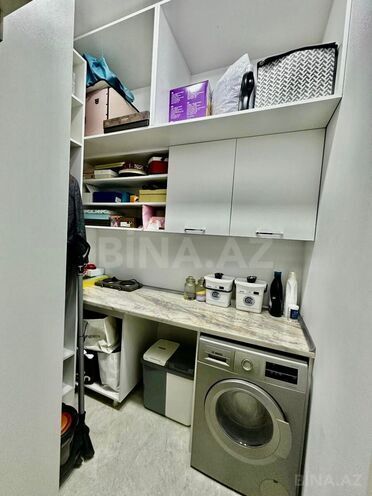 Satılır 3 otaqlı yeni tikili 159 m², Gənclik m., photo 25 from 30