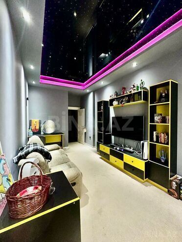 Satılır 3 otaqlı yeni tikili 159 m², Gənclik m., photo 11 from 30