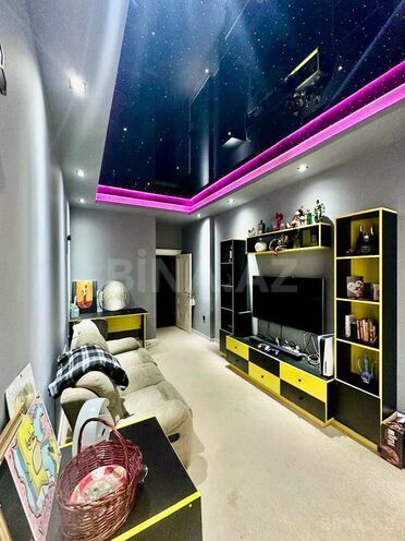 Satılır 3 otaqlı yeni tikili 159 m², Gənclik m., photo 10 from 30