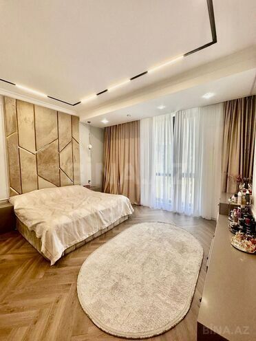 Satılır 3 otaqlı yeni tikili 159 m², Gənclik m., photo 7 from 30