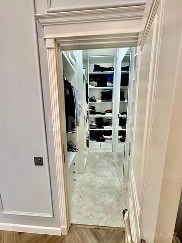 Satılır 3 otaqlı yeni tikili 159 m², Gənclik m., photo 23 from 30