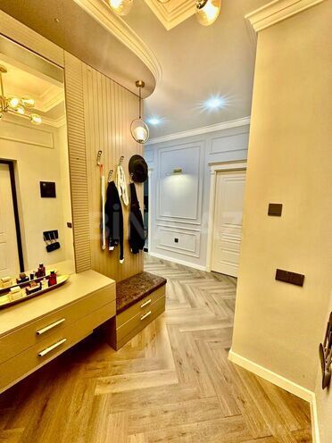 Satılır 3 otaqlı yeni tikili 159 m², Gənclik m., photo 26 from 30