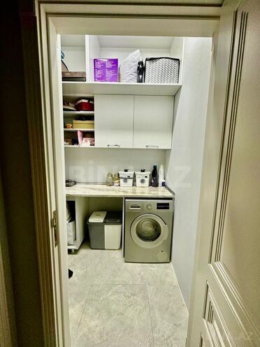 Satılır 3 otaqlı yeni tikili 159 m², Gənclik m., photo 24 from 30