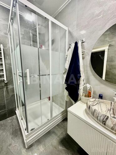 Satılır 3 otaqlı yeni tikili 159 m², Gənclik m., photo 15 from 30