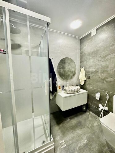 Satılır 3 otaqlı yeni tikili 159 m², Gənclik m., photo 19 from 30