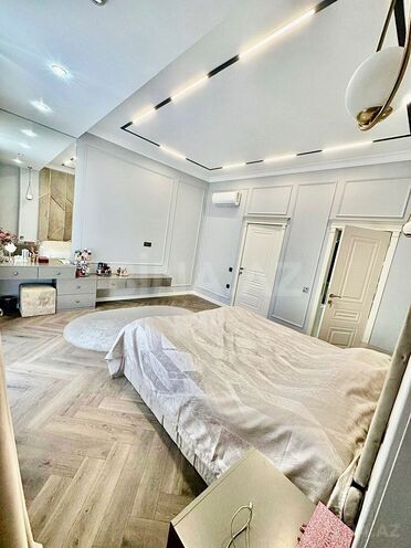 Satılır 3 otaqlı yeni tikili 159 m², Gənclik m., photo 8 from 30