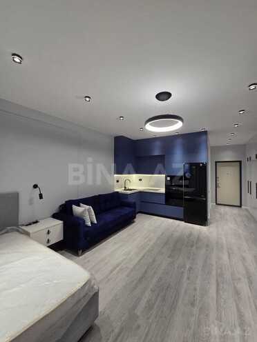 Satılır 1 otaqlı yeni tikili 60 m², Sea Breeze q., photo 7 from 19