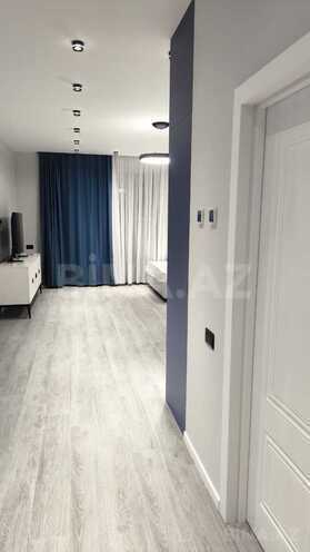 Satılır 1 otaqlı yeni tikili 60 m², Sea Breeze q., photo 4 from 19