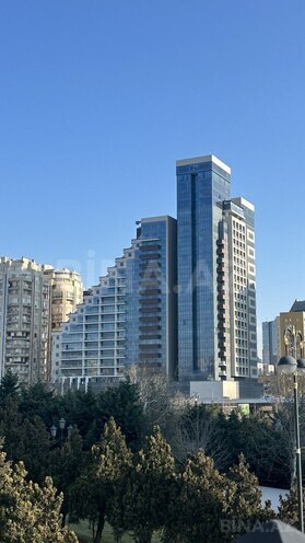 Продаётся 2-комн. новостройка 96 м², м. Шах Исмаил Хатаи, photo 1 from 14