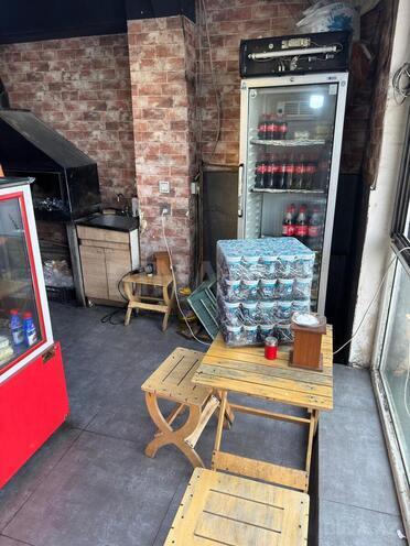 Сдаётся  объект 20 м², Ясамальский р., photo 5 from 7