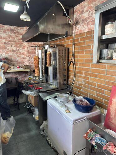 Сдаётся  объект 20 м², Ясамальский р., photo 4 from 7