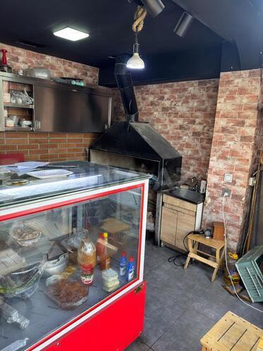 Сдаётся  объект 20 м², Ясамальский р., photo 6 from 7