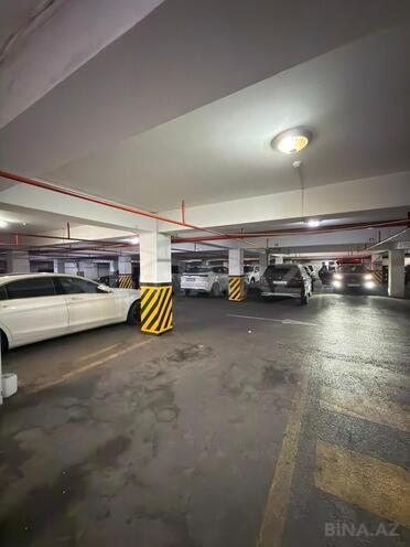 Satılır 3 otaqlı yeni tikili 75 m², İnşaatçılar m., photo 20 from 21