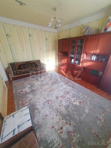 Satılır 4 otaqlı köhnə tikili 96 m², photo 3 from 16